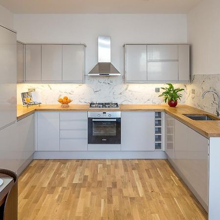 شقة لندن  في Luxuriously Flat In Streatham المظهر الخارجي الصورة