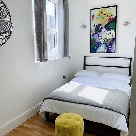 شقة لندن  في Luxuriously Flat In Streatham المظهر الخارجي الصورة
