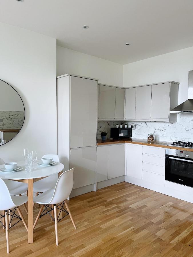 شقة لندن  في Luxuriously Flat In Streatham المظهر الخارجي الصورة