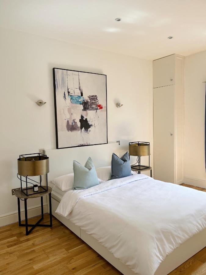 شقة لندن  في Luxuriously Flat In Streatham المظهر الخارجي الصورة
